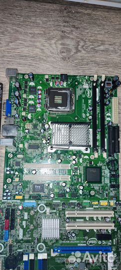 Материнская плата asus p8h61 mle