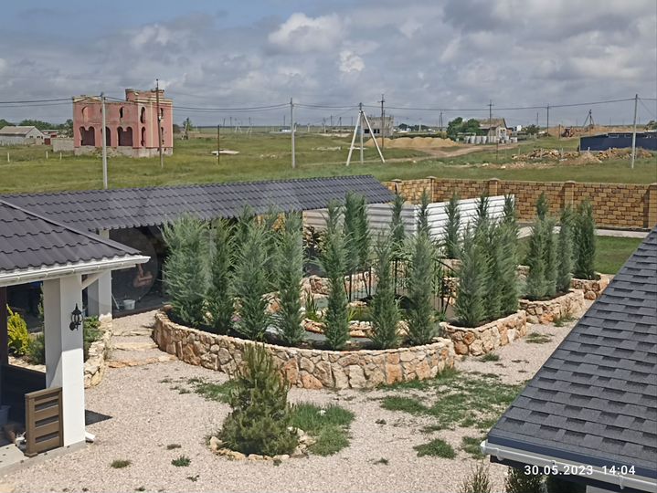 Дом 301 м² на участке 17 сот.