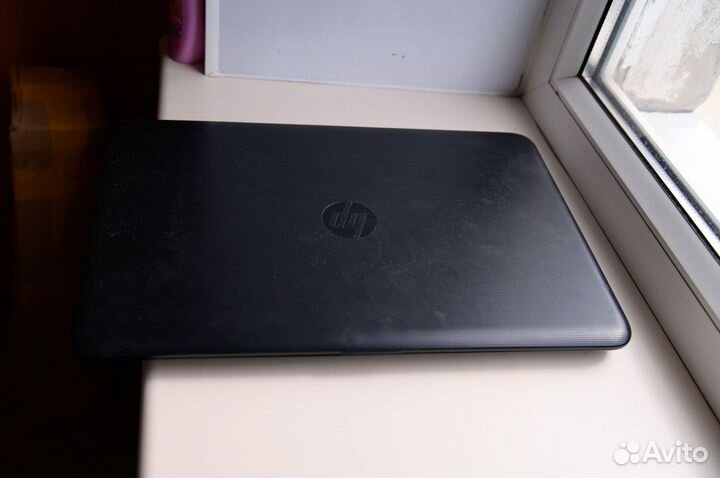 Ноутбук HP 15