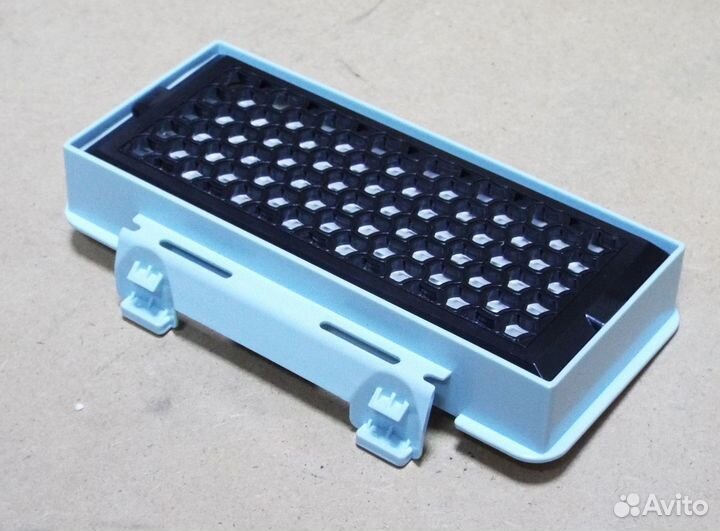 Hepa фильтр пылесоса LG (ozone H-119) (ADQ74213202