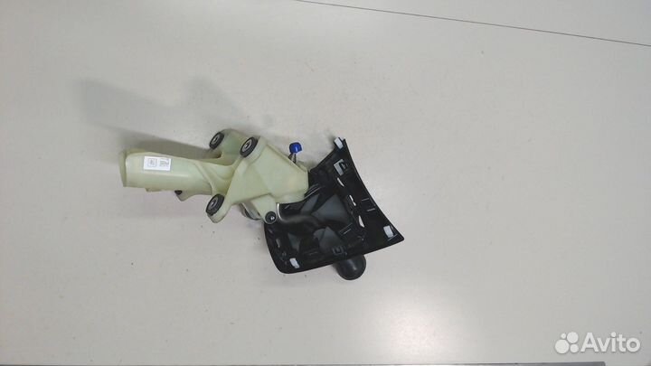 Кулиса кпп Honda CR-V, 2013