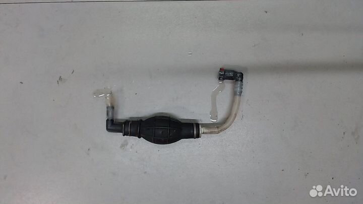 Насос топливный механический Renault Clio, 2004