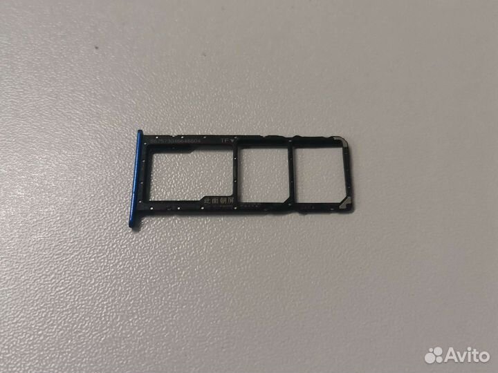 Сим-лоток Honor 8X