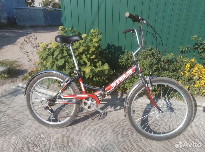 Стелс пилот 450