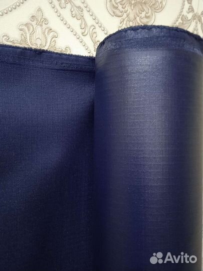 Шью полог для грузовых машин