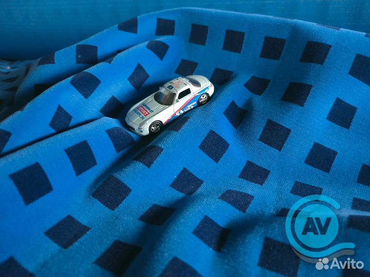 Автобусный велюр MAN(Германия)