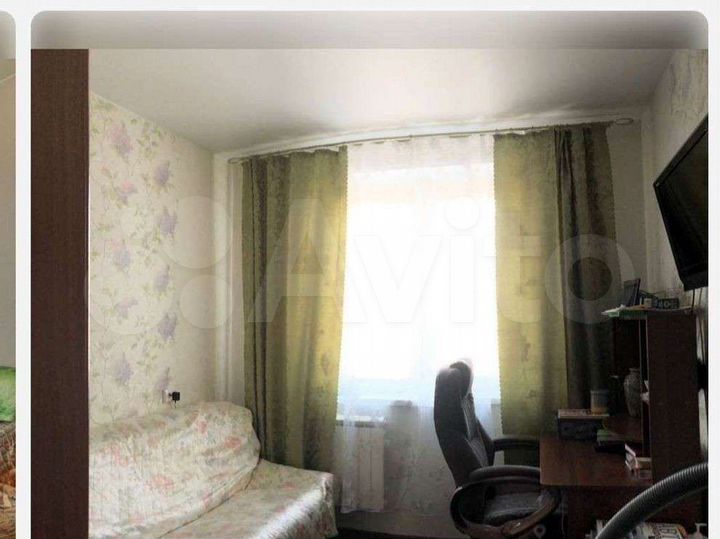 4-к. квартира, 78 м², 5/9 эт.