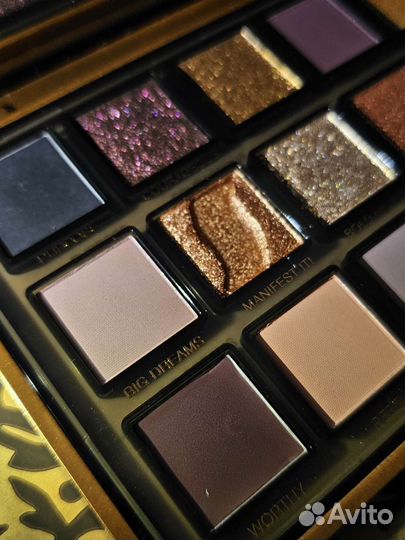 Huda beauty Empowered