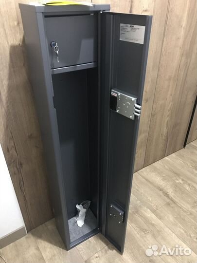 Сейф для оружия