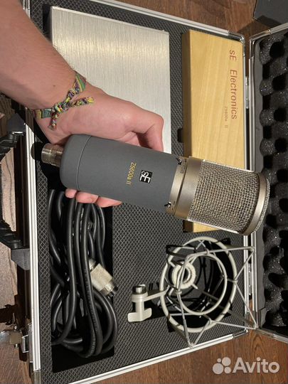 Микрофон SE Electronics Z5600 a II