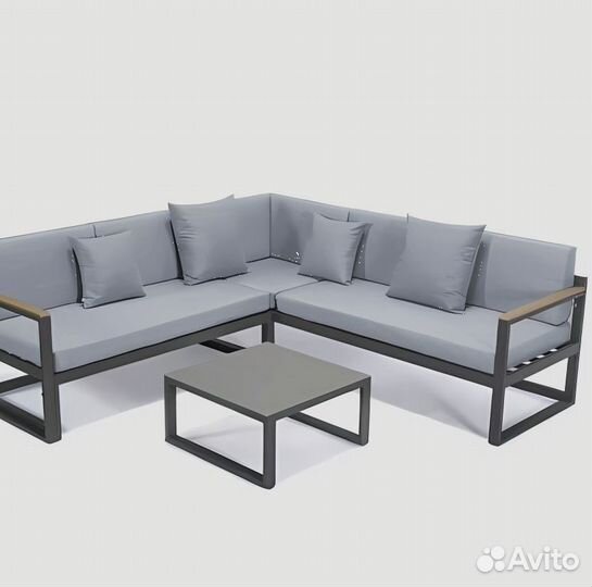 Набор садовой мебели