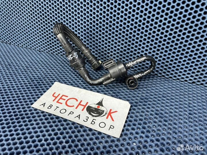 Клапан продувки адсорбера VW Touareg NF