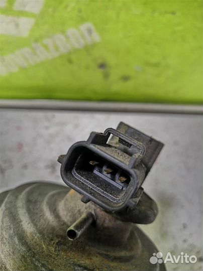 Клапан рециркуляции выхлопных газов Форд Мондео 3