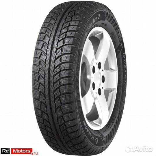 Matador MP 30 Sibir Ice 2 195/65 R15 95T