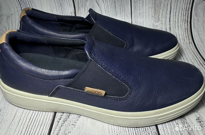 Слипоны ecco 37