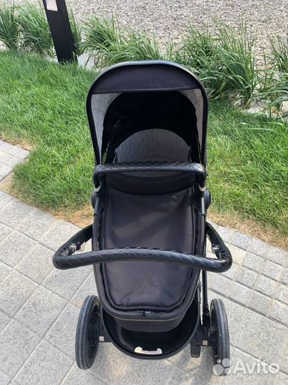 Коляска Joolz Geo2 Studio Noir
