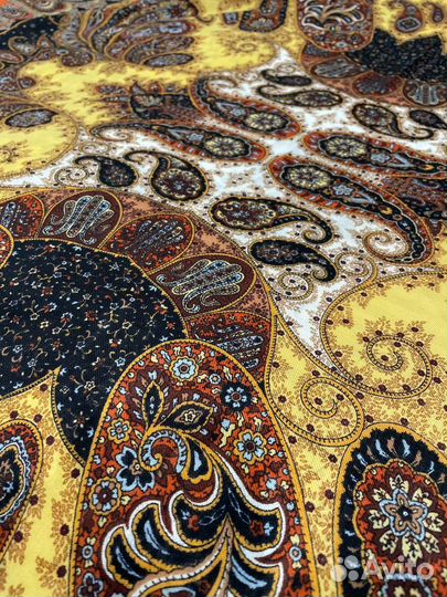 Павловопосадский платок 