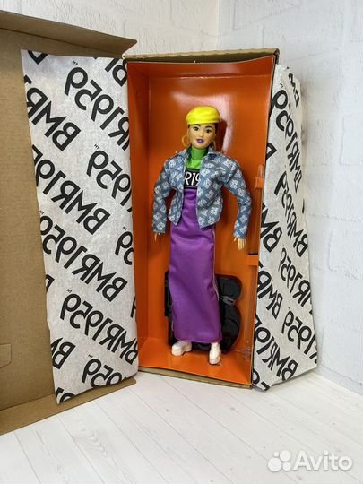 Barbie Барби BMR1959(новые), в ассортименте