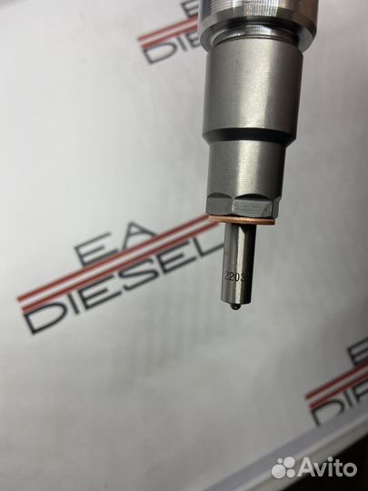 Форсунка 0445120236