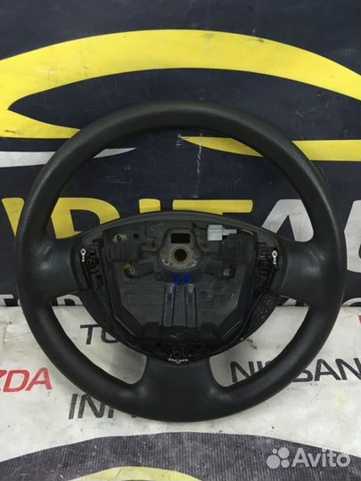 Руль Renault Symbol 2 1.4 2008-2012