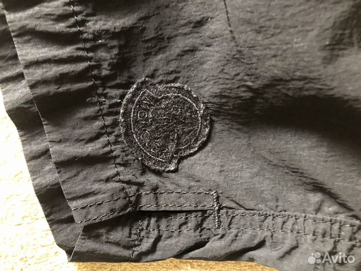 Шорты мужские Moncler, 54 размер