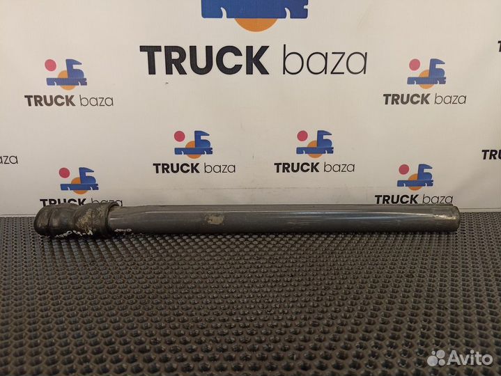 7421094410 Кронштейн крыла заднего Renault Premium