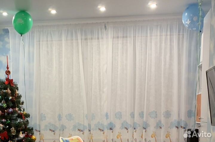 Карниз для штор