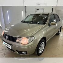 FIAT Albea 1.4 MT, 2009, 176 350 км, с пробегом, цена 497 000 руб.