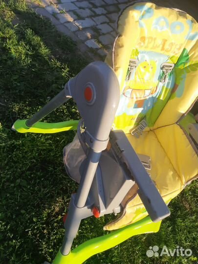 Стул для кормления