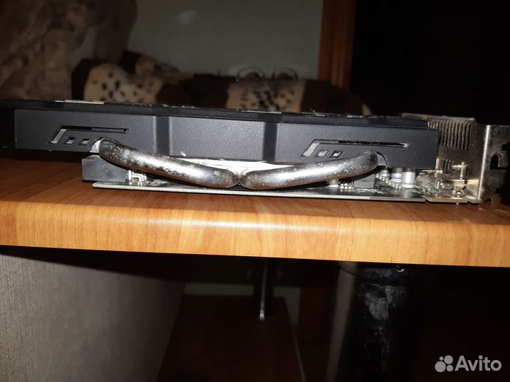 Видеокарта