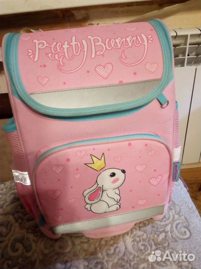 Рюкзаки ранцы для школы