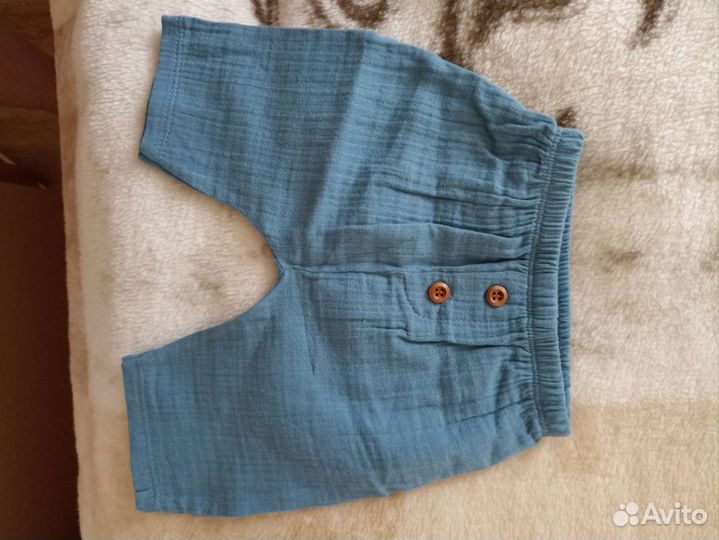 Комплект одежды