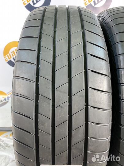 Bridgestone Turanza T005 255/60 R18 112T