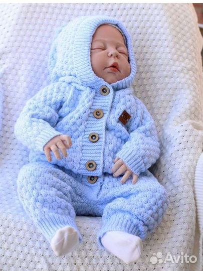 Одежда для новорожденных