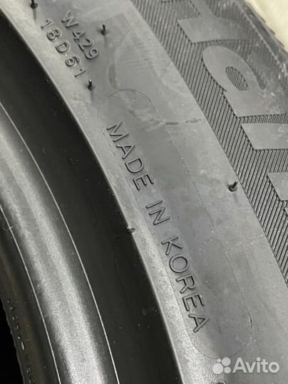 Hankook Winter I'Pike RS2 W429 205/55 R16 91T