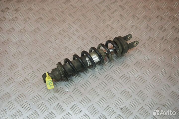 Амортизатор Kawasaki ZZR400-1