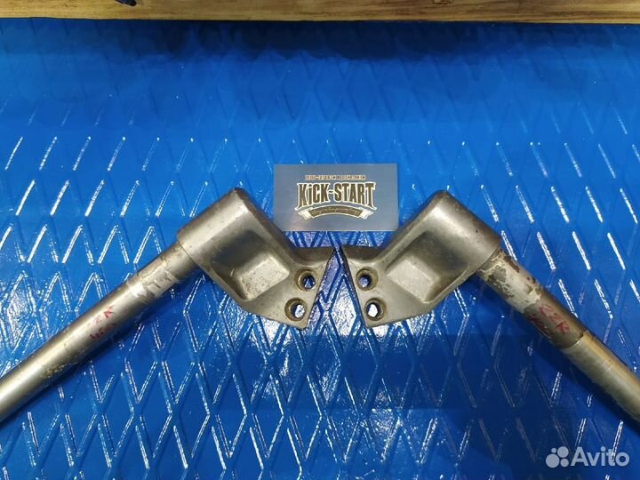 Клипоны Kawasaki ZZR400 ZZR 400 ZZR600 ZZR 600