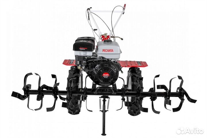 Сельскохозяйственная машина Ресанта мб-13000-12