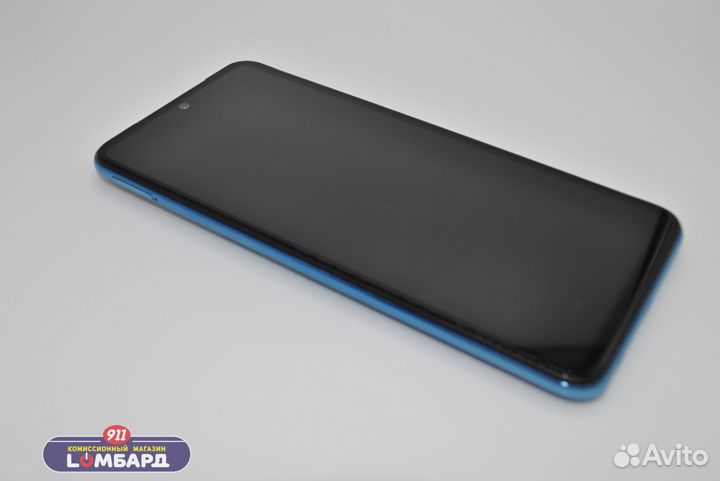 Xiaomi Redmi Note 10S NFC, 6/128 ГБ