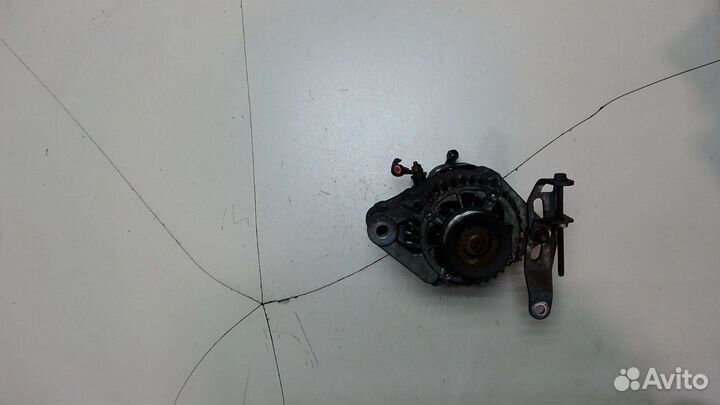 Генератор Daihatsu Sirion, 2006