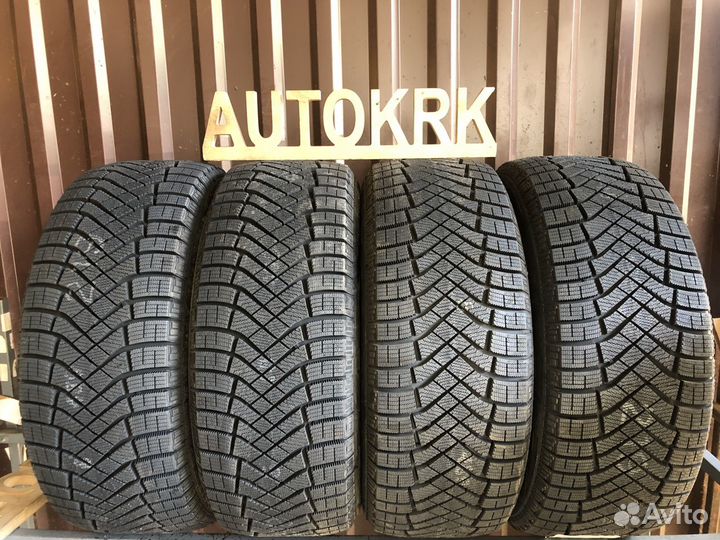 Pirelli Ice Zero FR 225/50 R17 98H