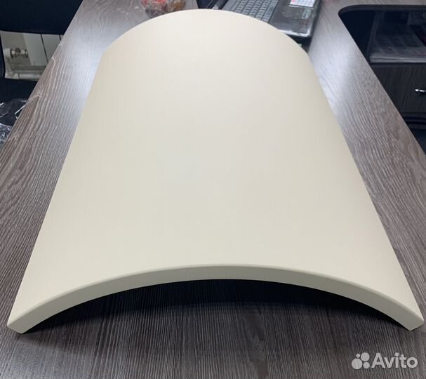 Изготовление мебельных фасадов