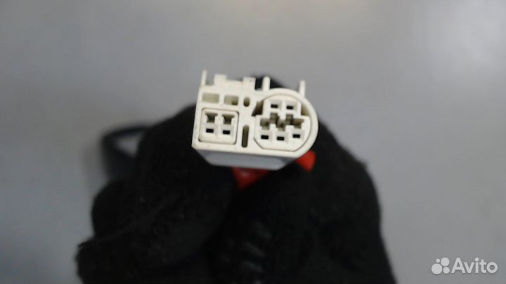 Зеркало боковое Toyota Prius 2009, 2009