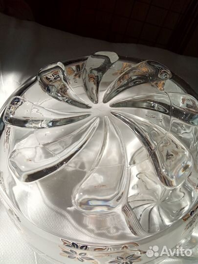 Набор посуды стаканы