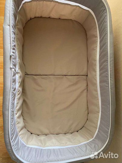 Детская кровать-колыбель