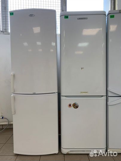 Холодильник бу с гарантией и доставкой