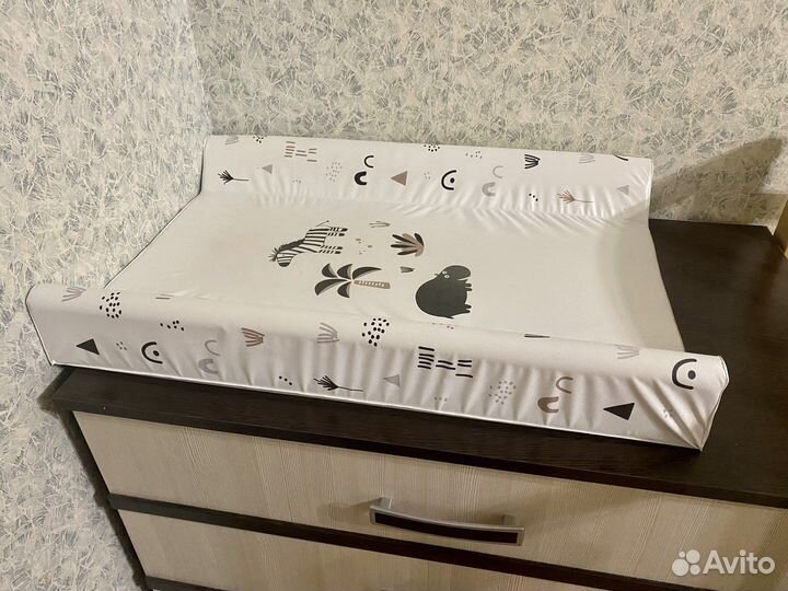 Пеленальная доска