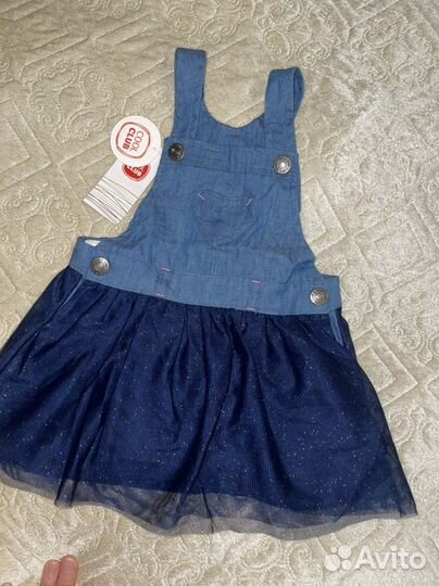 Детская одежда