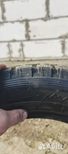 Резина зимняя