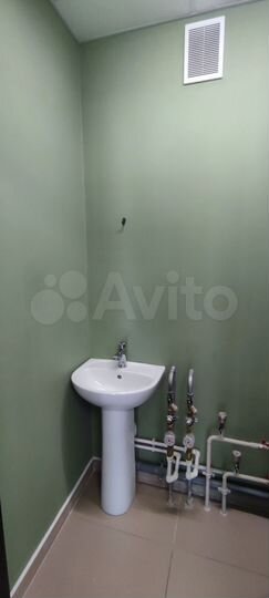 Свободного назначения, 37.5 м²